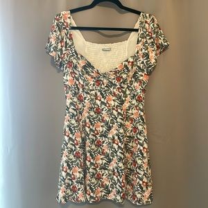 Abercrombie mini dress